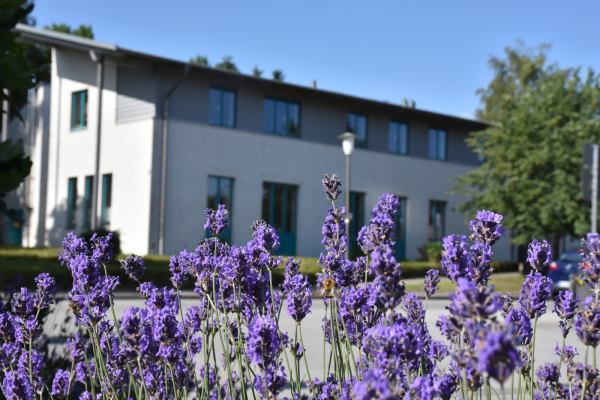 Haus der Diakonie