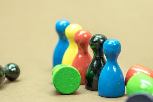 Senioren-Spielgruppe