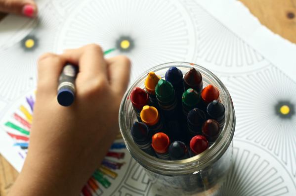 Werk für Kindertageseinrichtungen des Kirchenkreises Plön-Segeberg