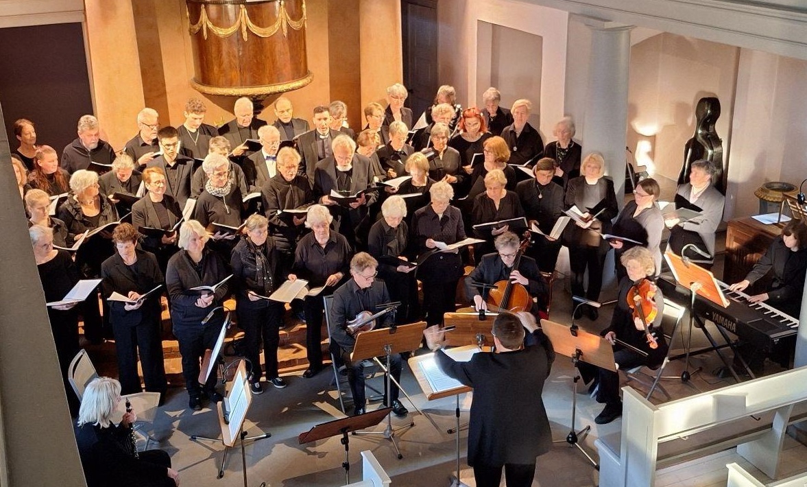 Doliambo-Benefizkonzert