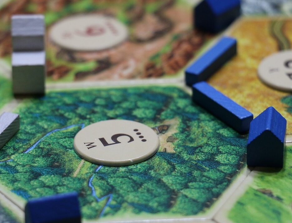 Spiele-Nacht: Mehr als 100 Spiele stehen zur Auswahl