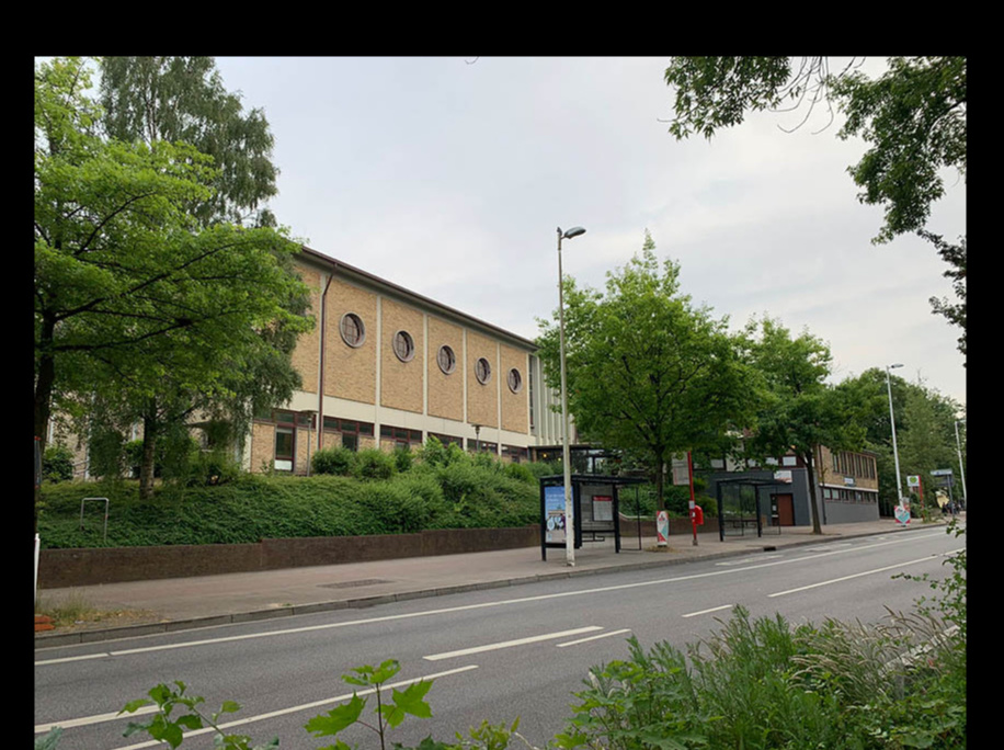 St. Johanniskirche Harburg