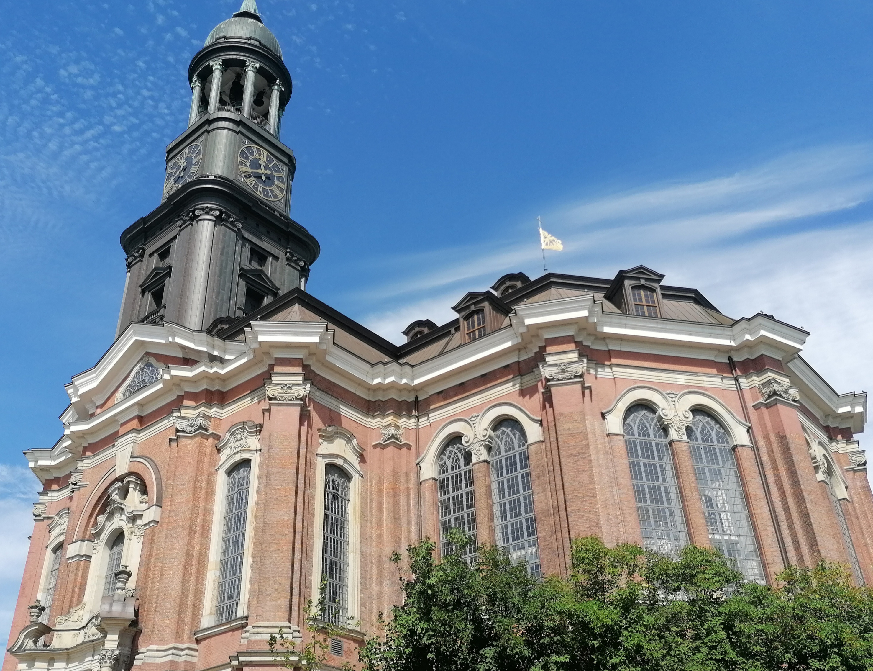 Evangelische Messe