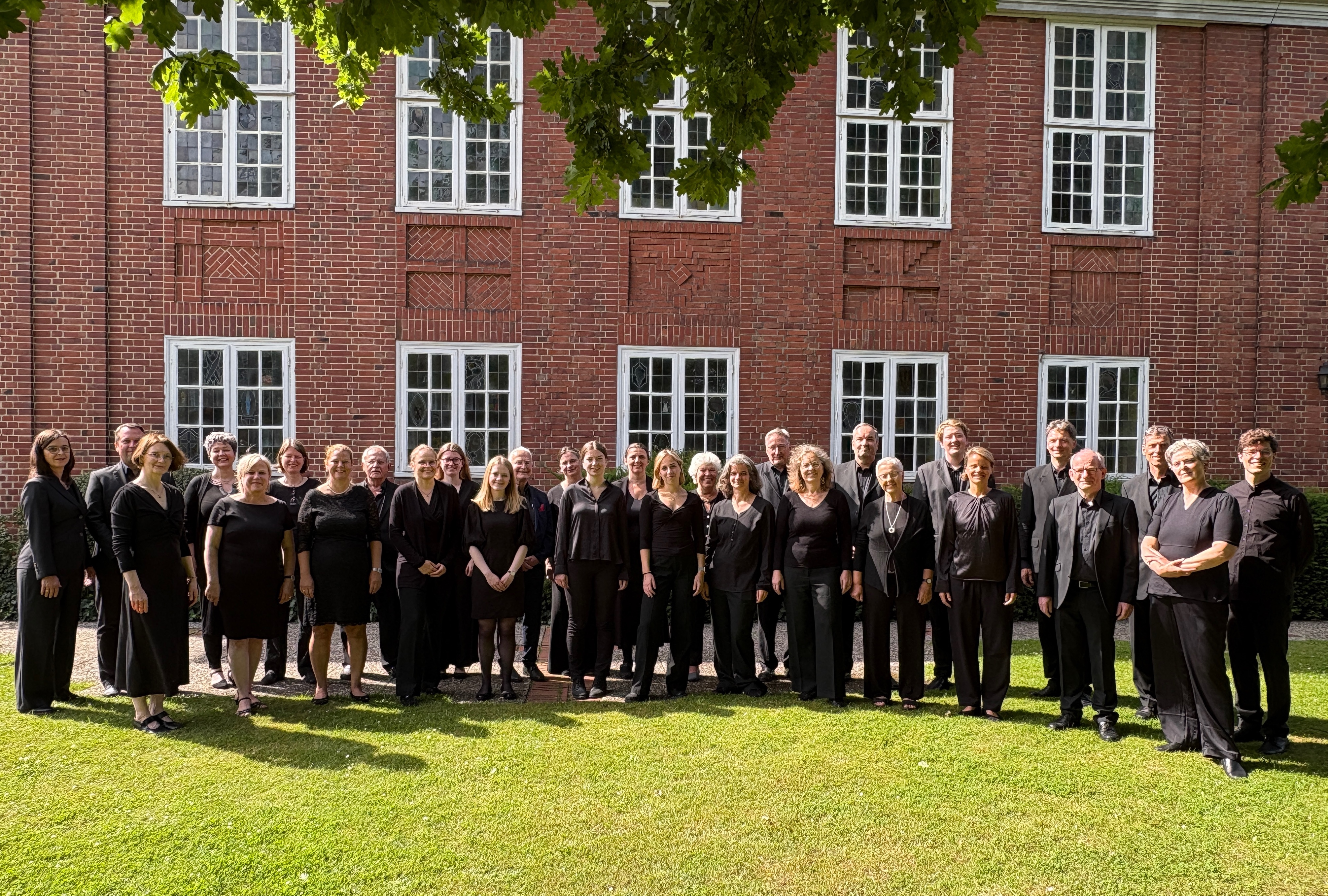 A Festival of Nine e Lessons & Carols