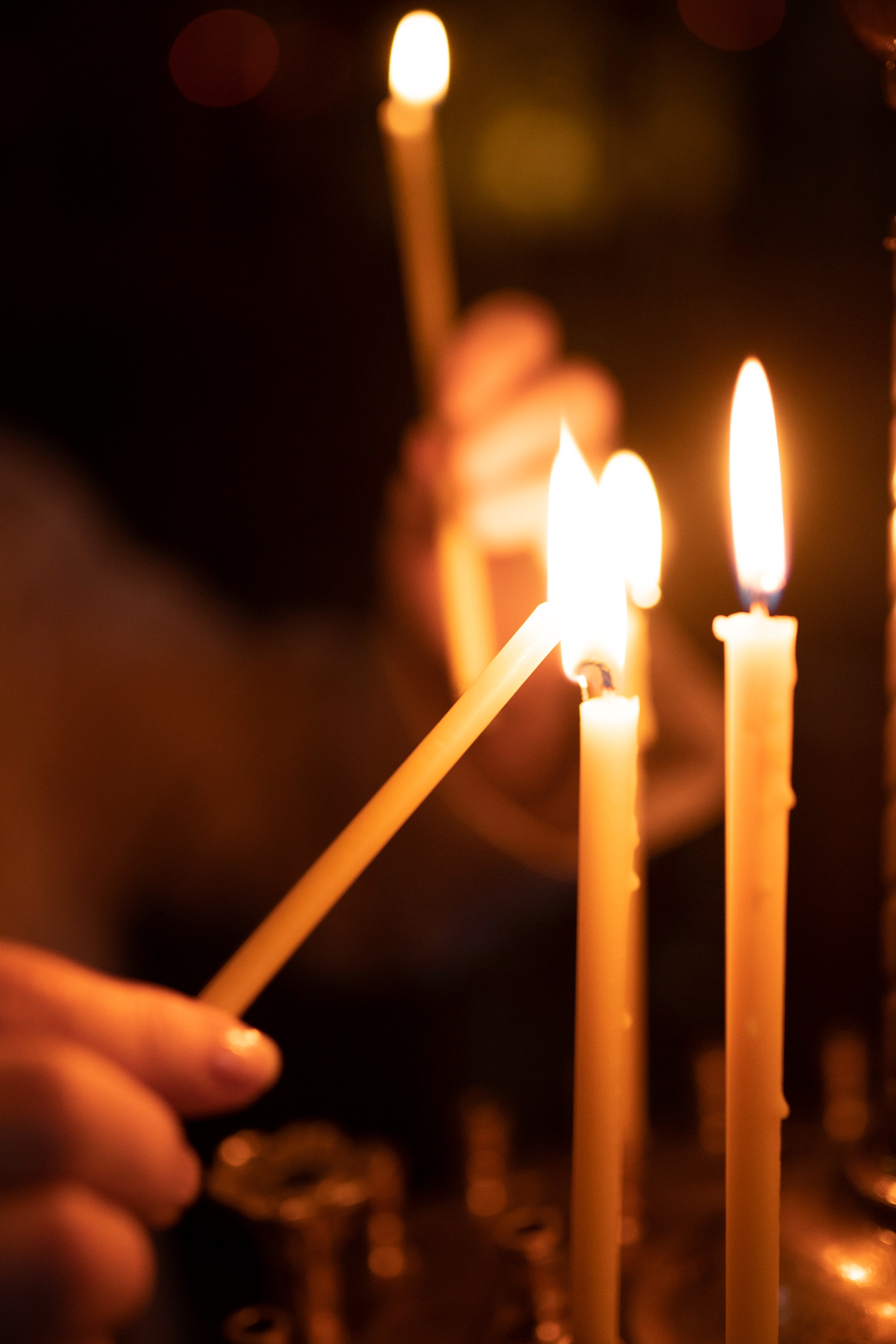 Begleitung am Lebensende - Was ist jetzt anders?