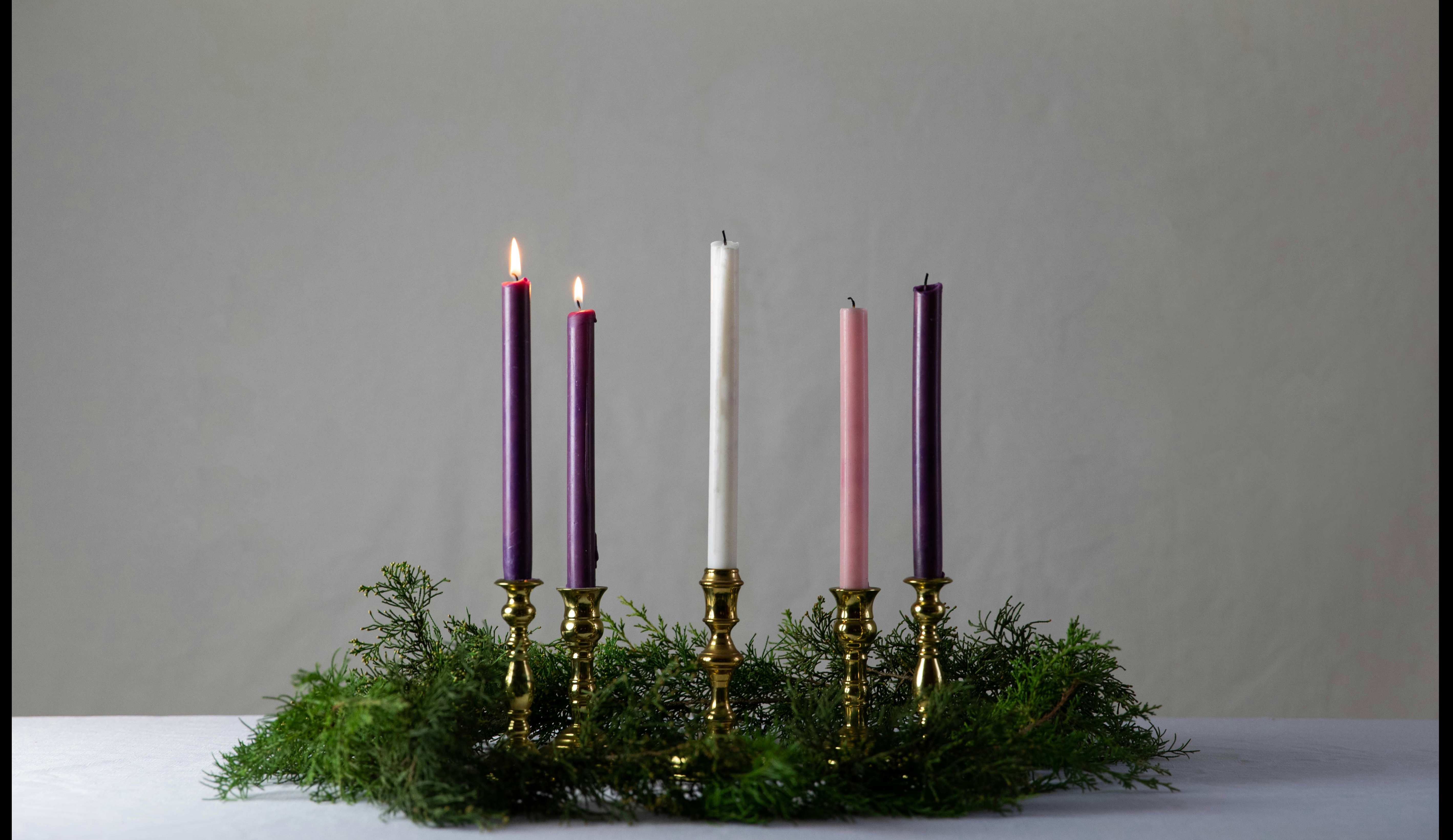 Jugendgottesdienst am 2. Advent