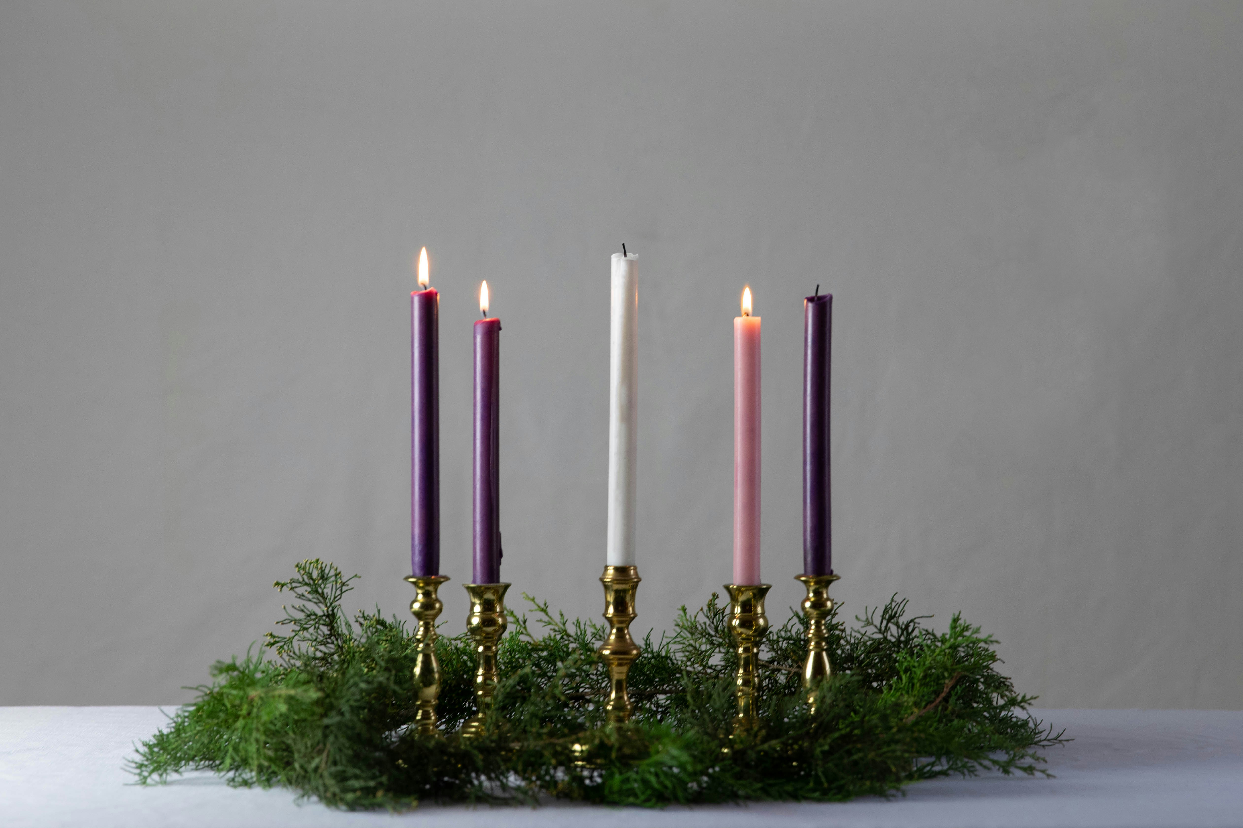 Gottesdienst am 3. Advent