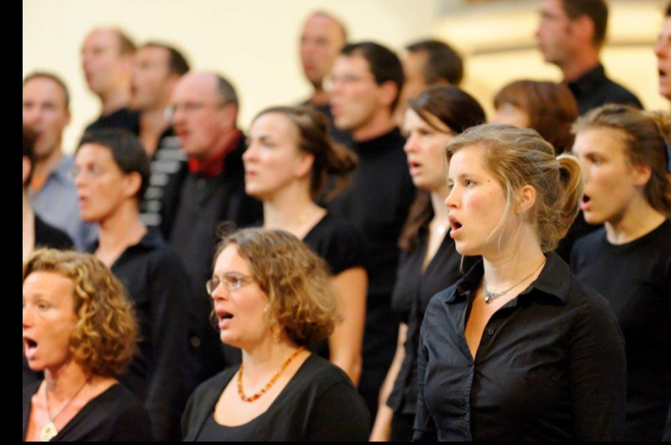 Johann Sebastian Bach - Weihnachtsoratorium I-III