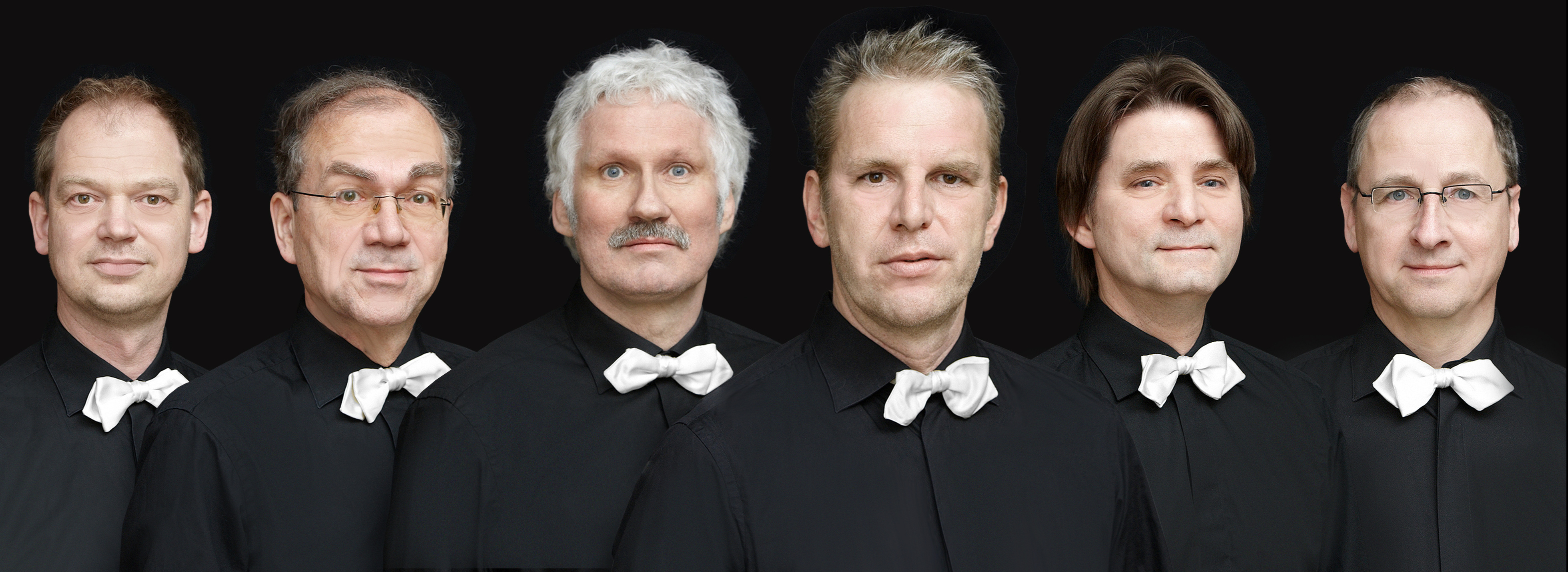 Musikzeit Epiphanien - Night and Day