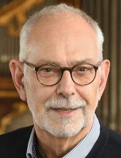 Orgelkonzert am 3. Advent