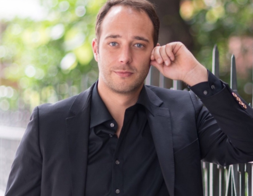 30-Minuten-Orgelmusik