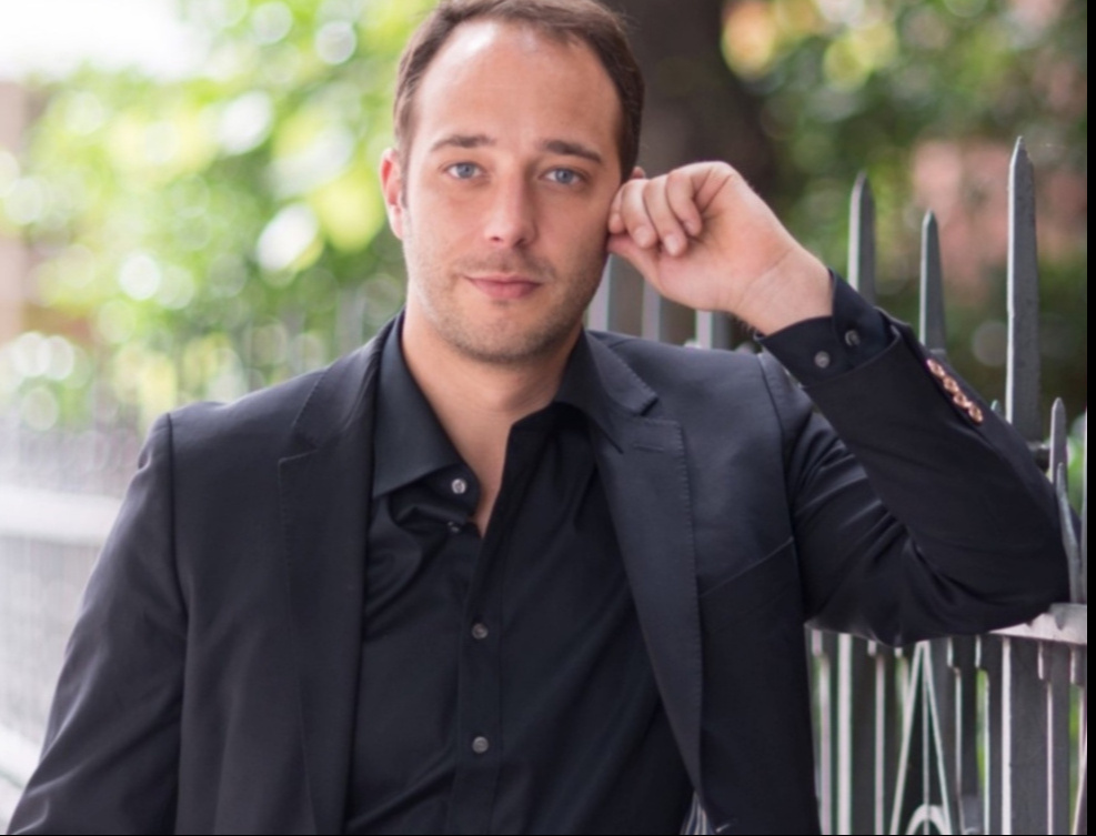 30-Minuten-Orgelmusik