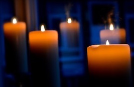 2. Advent Gottesdienst