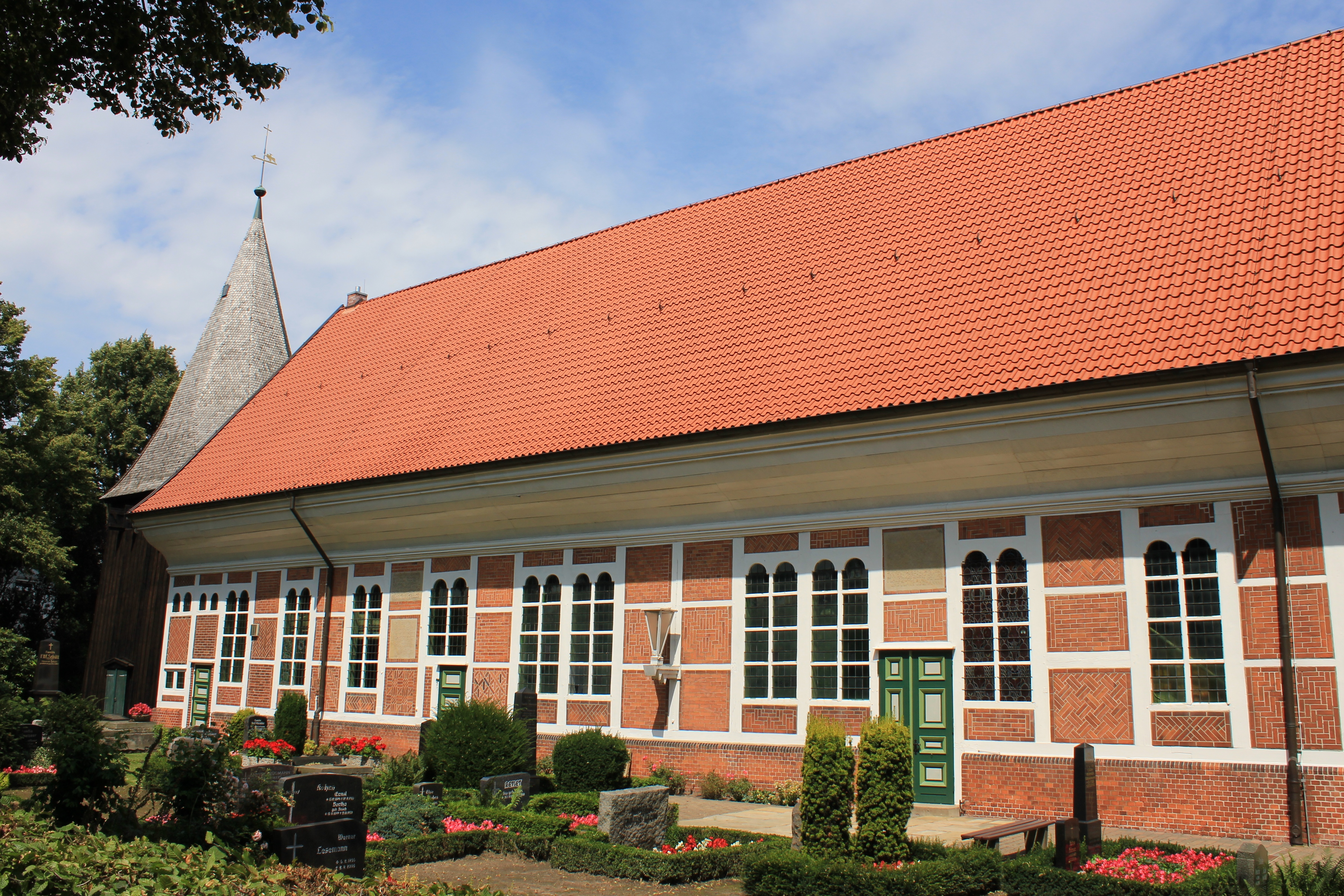 2. Sonntag nach dem Christfest