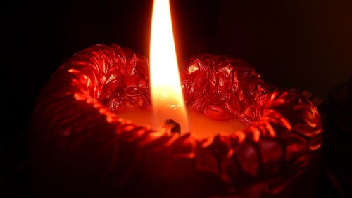 Gottesdienst am 2. Adent