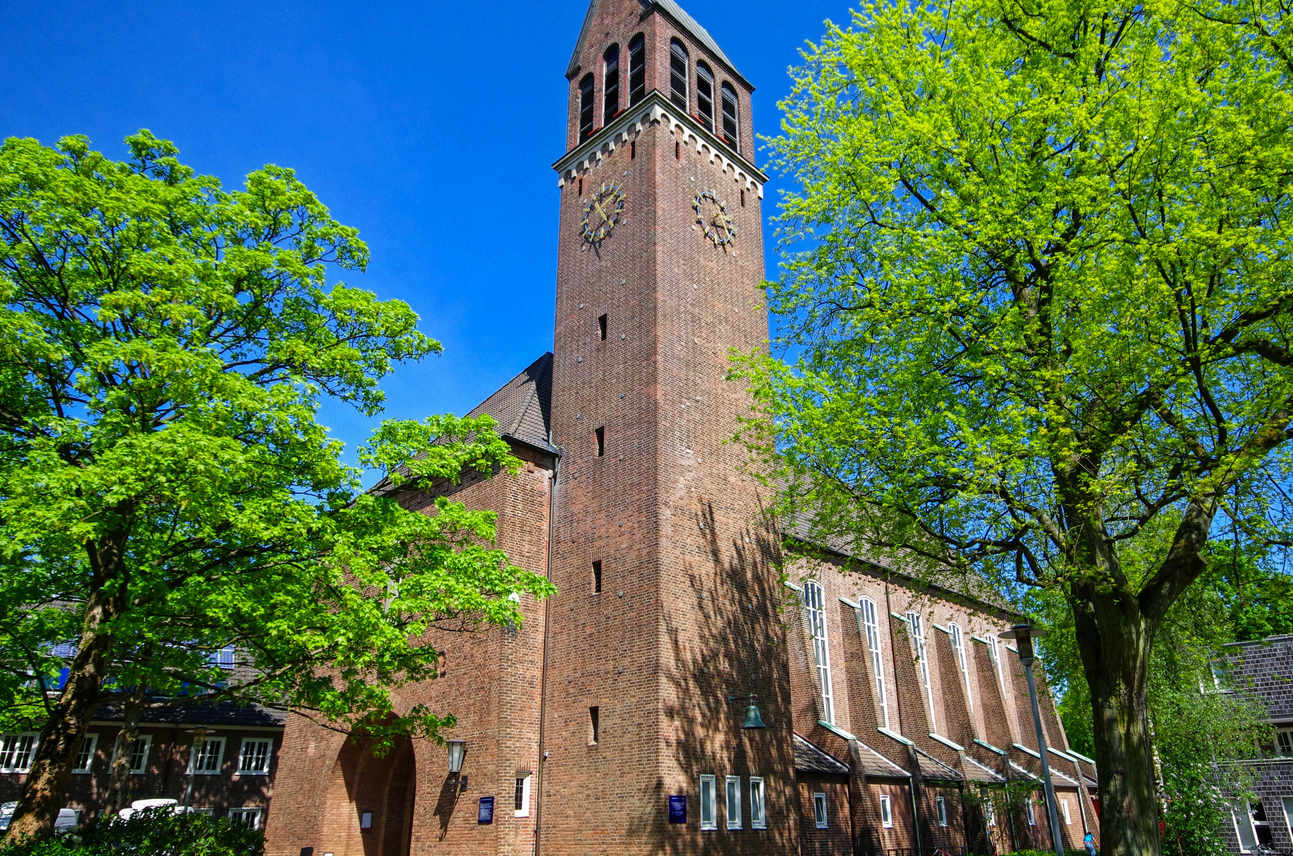 Hiskia - Oratorium von Christoph Schönherr