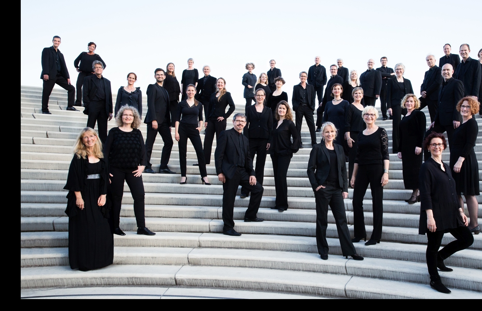 Machet die Tore weit!