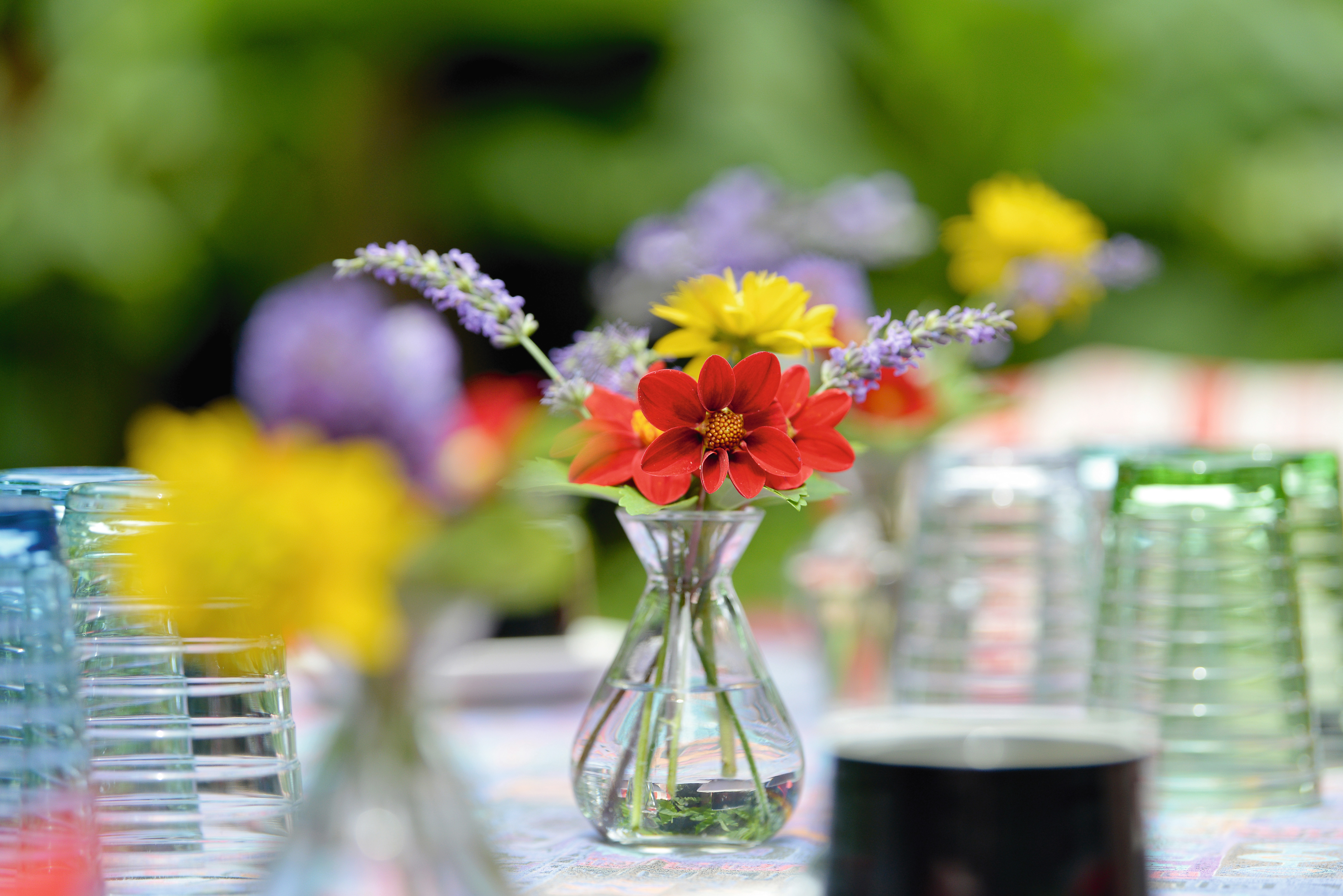 Jour fixe: (Thema von offen)