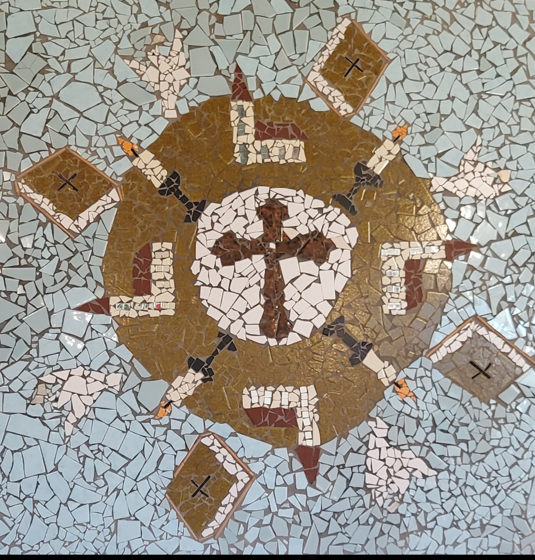 Kirchengemeinderatssitzung