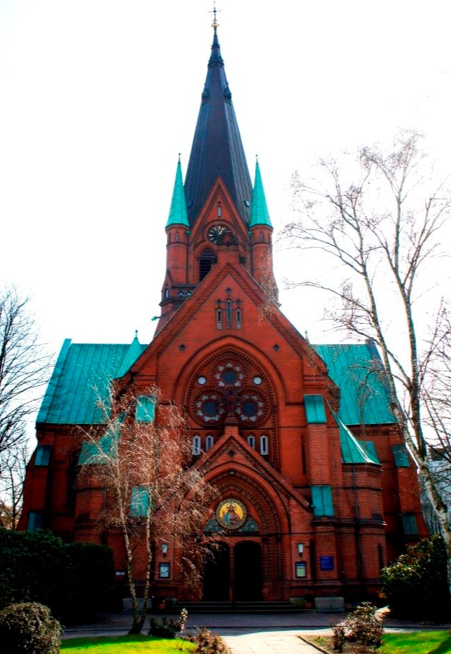 4. Advent, Gottesdienst