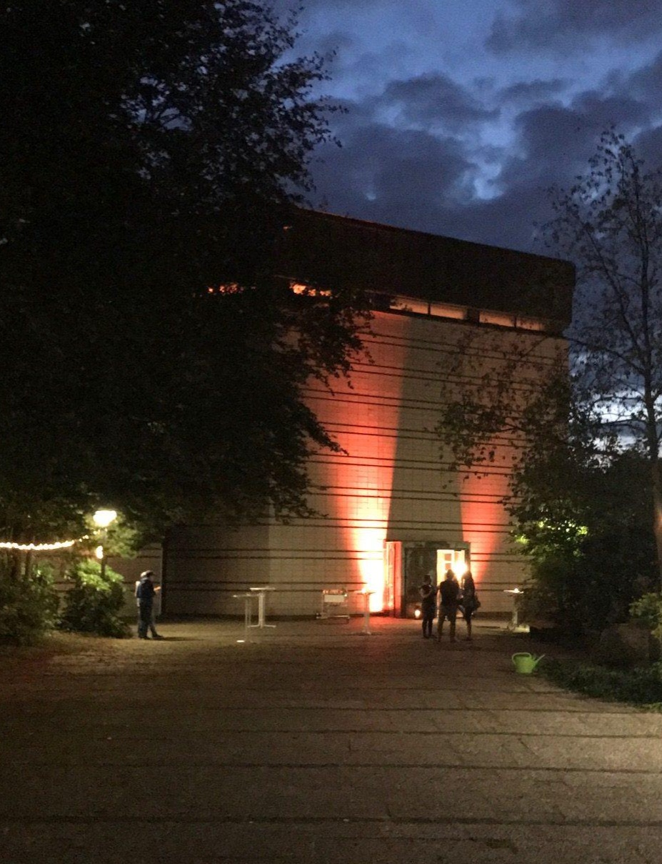 Heiligabend, Gottesdienst mit Mitmachkrippenspiel