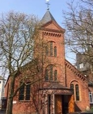 2. Weihnachtstag Ökumenischer Gottesdienst in St. Marien