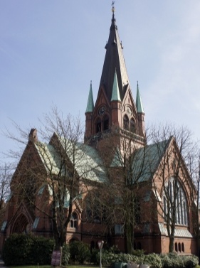 2. So n. Christfest: Gottesdienst