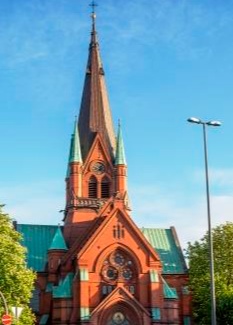 3. So. n. Epiphanias, Gottesdienst mit dem Flötenchor