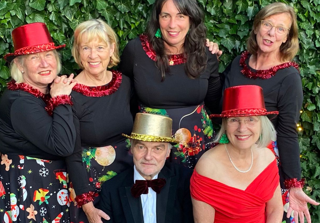 Das besondere Weihnachtskonzert