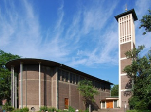 Gottesdienst in der Paul-Gerhardt-Kirche zum 3. Advent