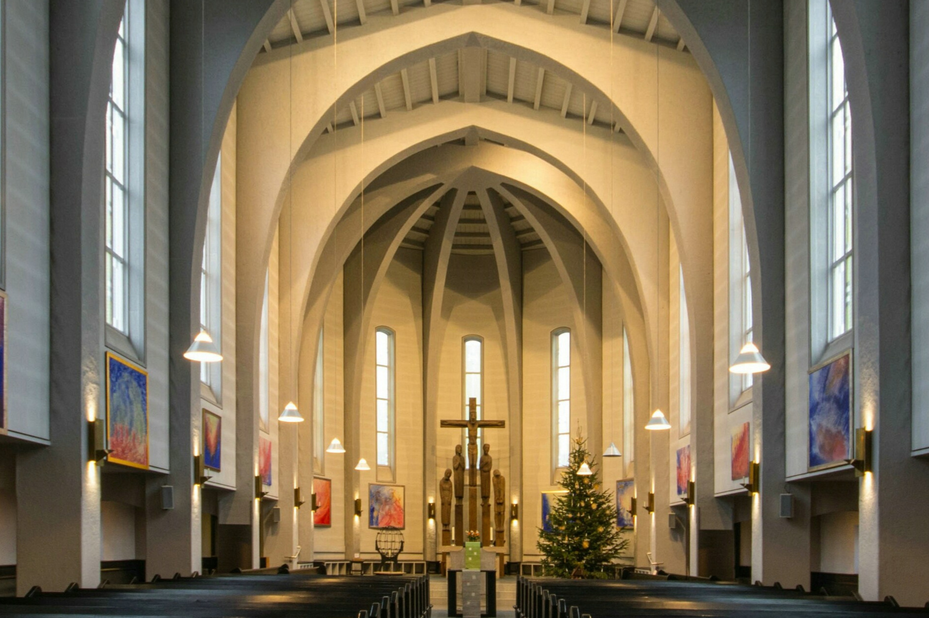Adventskonzert