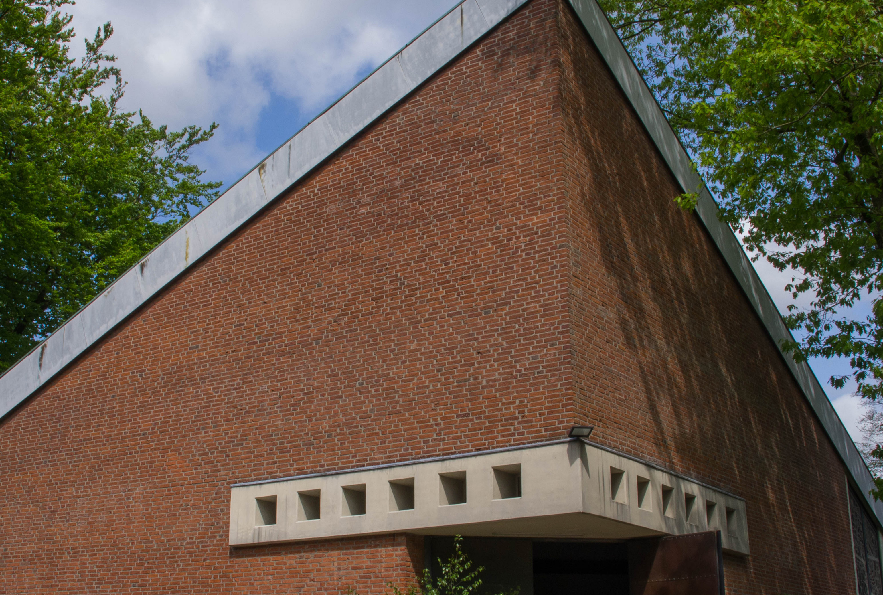 Abendmahlsgottesdienst