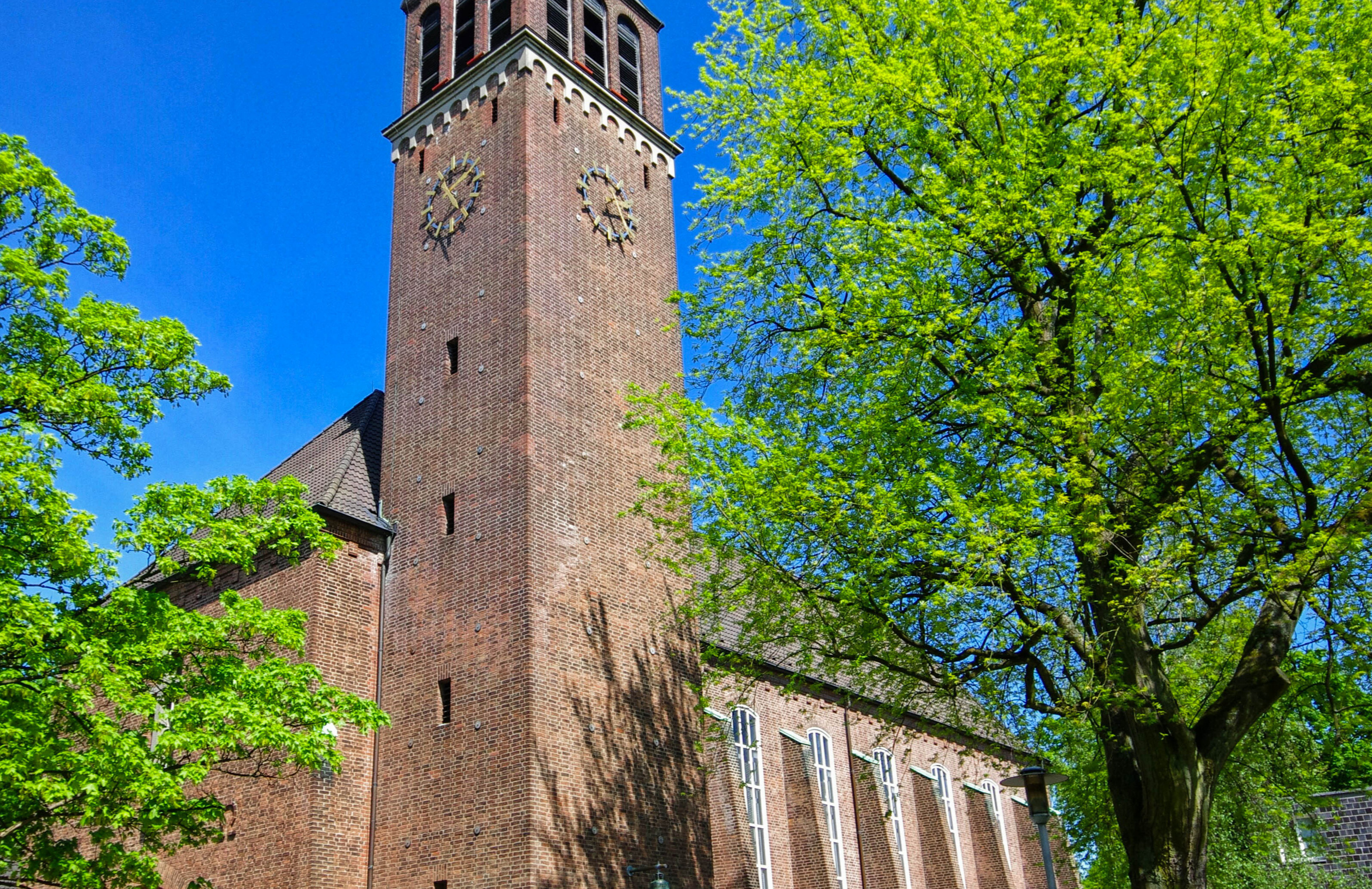 Kantaten-Gottesdienst