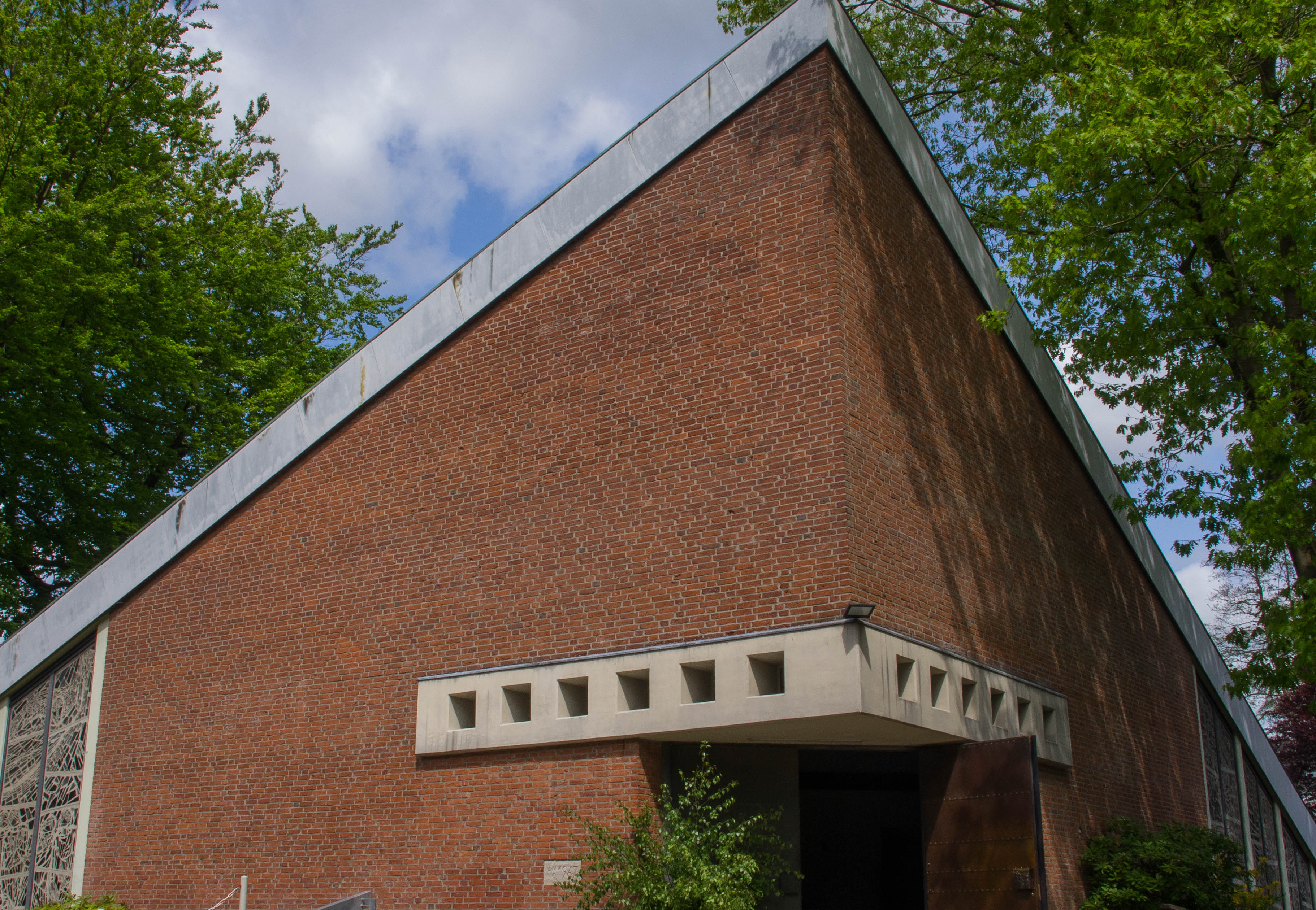 Musikalischer Gottesdienst