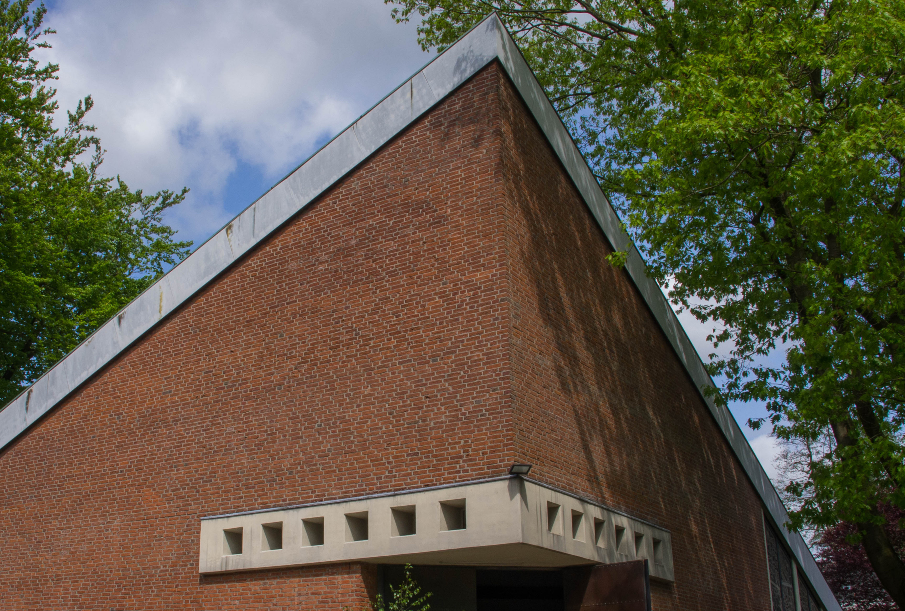 Abendmahlsgottesdienst