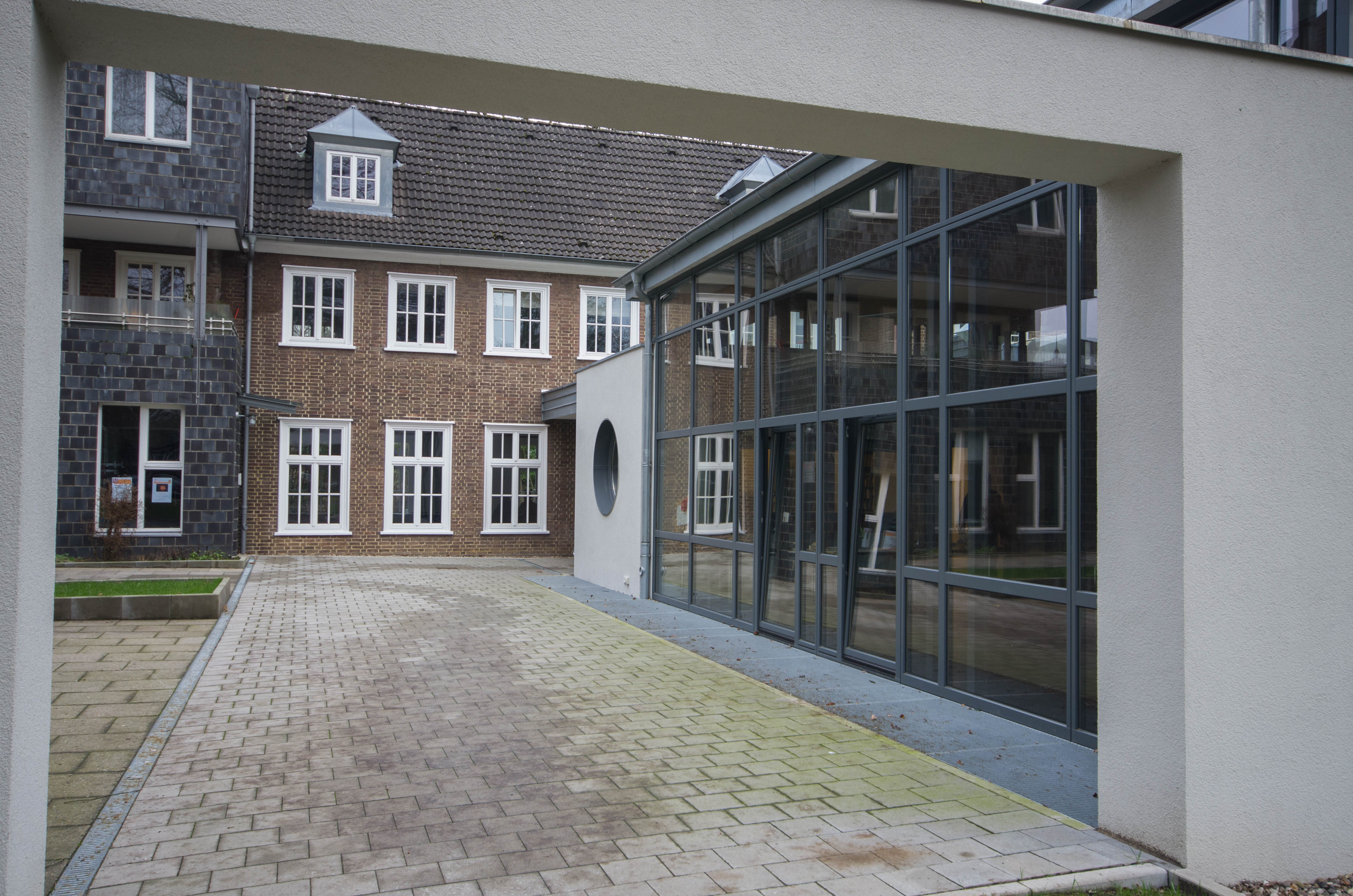 Anmeldung zur Konfirmand*innen-Zeit