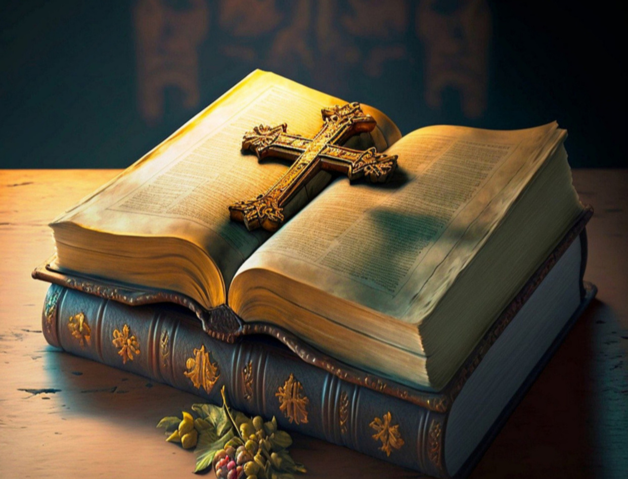 Bibelgesprächskreis