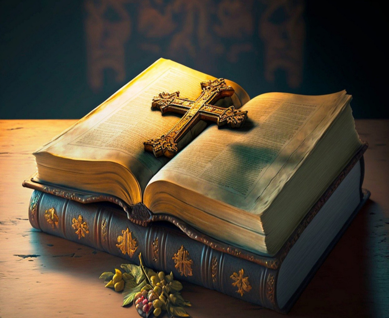 Bibelgesprächskreis