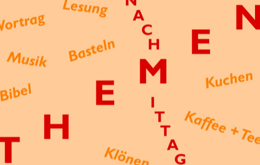 „Kommt! Bringt Eure Last.“ Informationen zum Weltgebetstag (6.3.) aus Nigeria