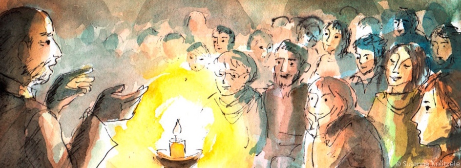 Ewigkeitssonntag  Letzter Sonntag im Kirchenjahr