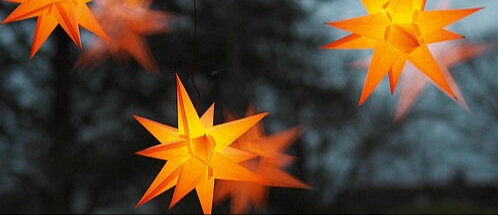 Gottesdienst 1. Advent