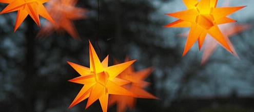 2.Advent mit Abendmahl