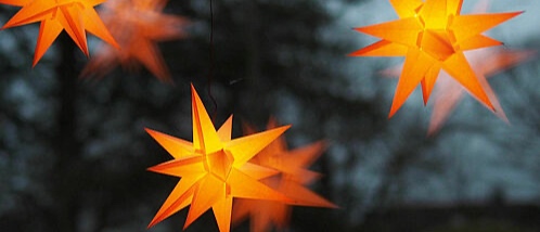 4. Advent