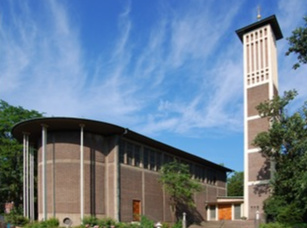 Musikalischer Festgottesdienst in der Paul-Gerhardt-Kirche