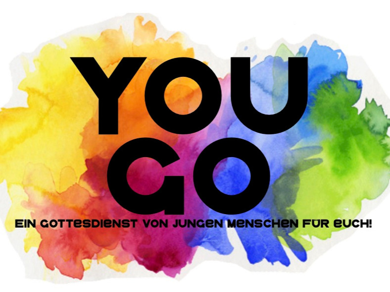 YouGo - Jugendgottesdienst