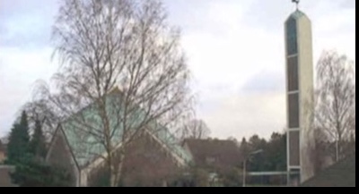 1. Sonntag nach dem Christfest