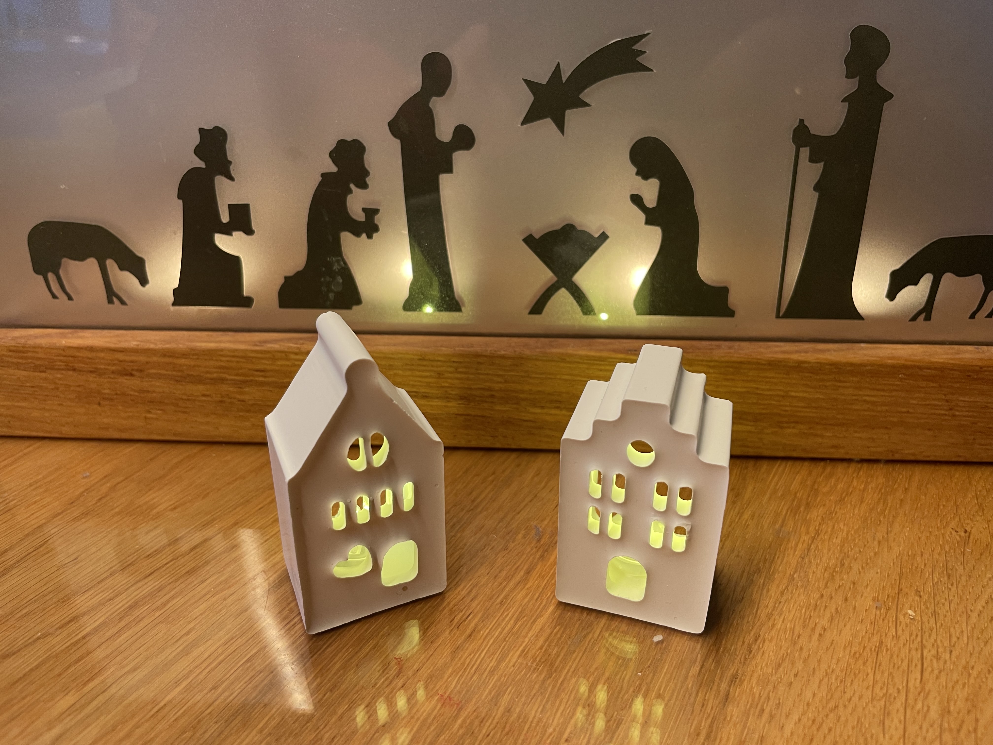 Heiligabend - Christvesper