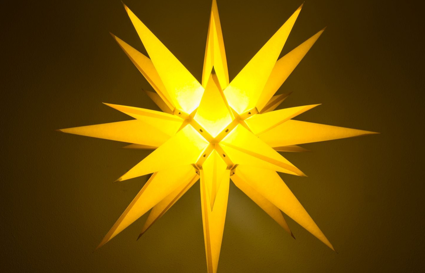 Weihnachtsgottesdienst