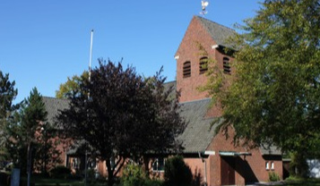 Weihnachtsgottesdienst