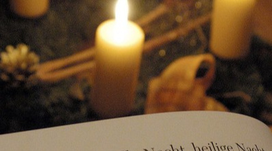 Gottesdienst am 2. Weihnachtstag mit Geschichten und Liedern